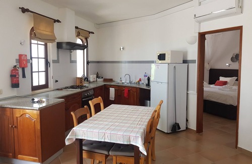 Barranco de Sao Miguel Apartment | Monte-Bougainvillea Boutique Holiday Apartments