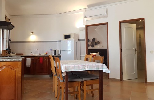 Barranco de Sao Miguel Apartment | Monte-Bougainvillea Boutique Holiday Apartments