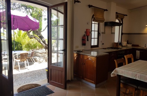 Barranco de Sao Miguel Apartment | Monte-Bougainvillea Boutique Holiday Apartments