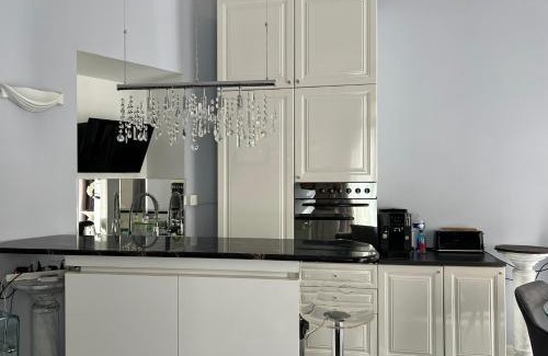 Les Agaves Apartment | Monte-Carlo