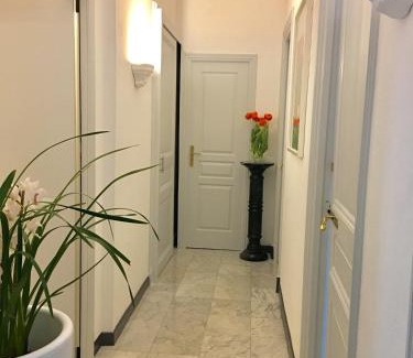 Les Agaves Apartment | Monte-Carlo