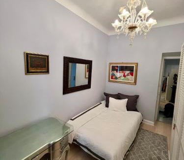 Les Agaves Apartment | Monte-Carlo