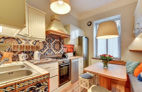 Sopot Centrum Apartment | Monte Cassino Blanco by Grand Apartments