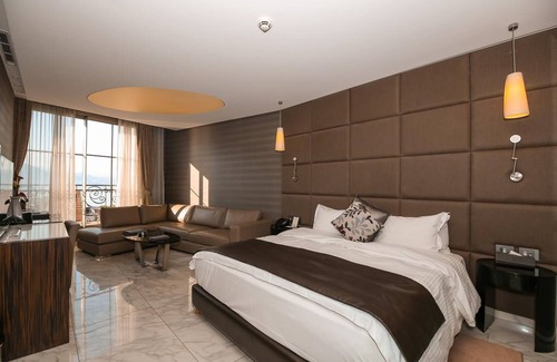 Kfar Yassine Hotel | Monte Cassino Boutique Hotel