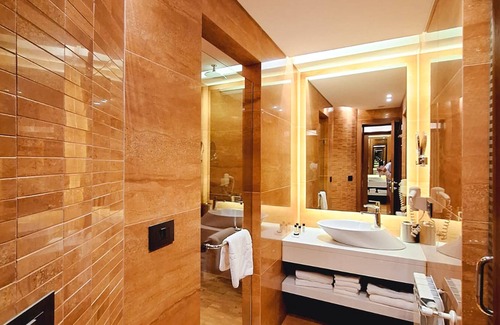 Kfar Yassine Hotel | Monte Cassino Boutique Hotel