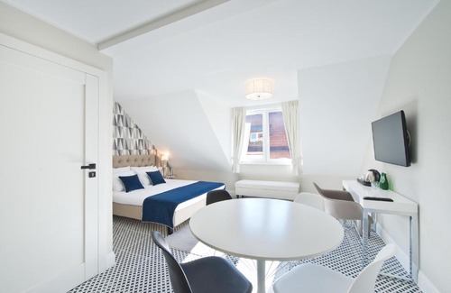 Sopot Centrum Apartment | Monte Cassino