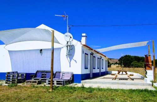 Porto Covo House | Monte Costa LuZ