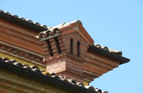 Borghetto Apartment | Monte Cucco - Monticello Apartments