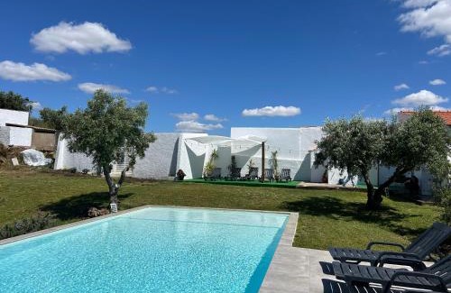 Luzianes House | Monte da Alameda - Piscina Aquecida