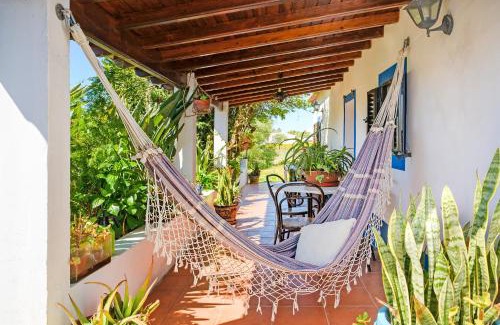 Algoceira Apartment | Monte da Bárbara