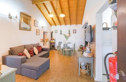 Algoceira Apartment | Monte da Bárbara