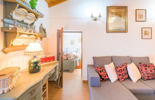 Algoceira Apartment | Monte da Bárbara