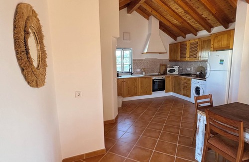 Santiago do Cacem Cottage | Monte da Carrasqueira is the ideal accommodation for a relaxing vacation