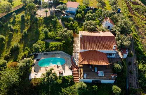 Montargil House | Monte da Cegonha Preta