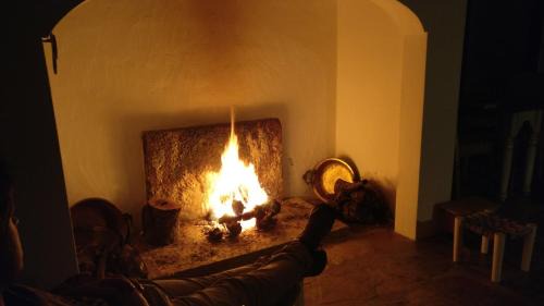 Povoa de Sao Miguel House | Monte da Estrela - Country House & SPA