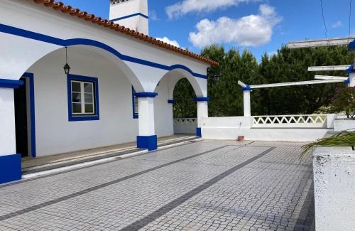 Vidigueira Villa | Monte da Fonte - piscina, tenis e snooker no Alentejo