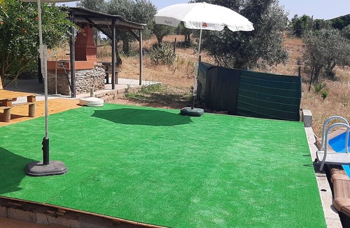 Alqueva Cottage | Monte da Luz