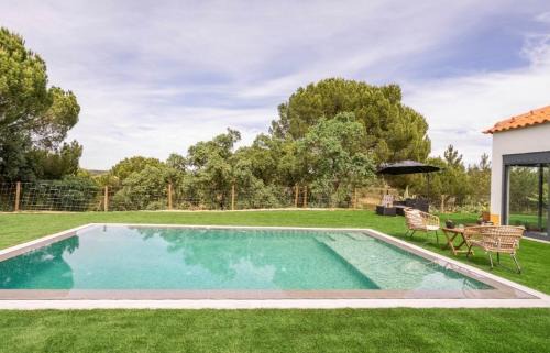 Montargil House | Monte da Marouca-Mont’Argil