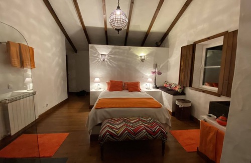 Santiago do Cacem Villa | Monte da Pereirinha: Alentejo Country House with pool & tennis, close to beaches