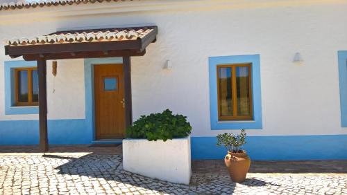Carrascalinho House | Monte da Sapaleira
