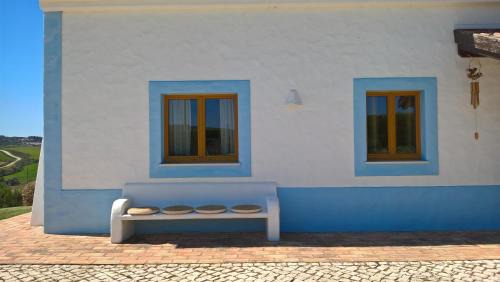 Carrascalinho House | Monte da Sapaleira