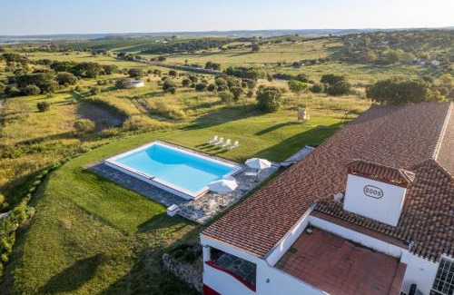 Elvas House | Monte da Vista Alegre