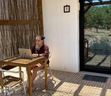 Tavira House | Monte das Açoteias - Agroturismo
