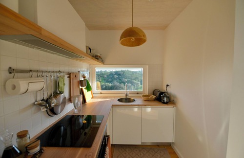 Grandola House | Monte das Casolas - Nature immersion experience