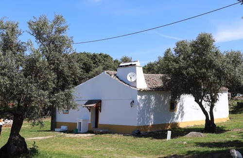 Evora Cottage | Monte das Cobras Coutry House