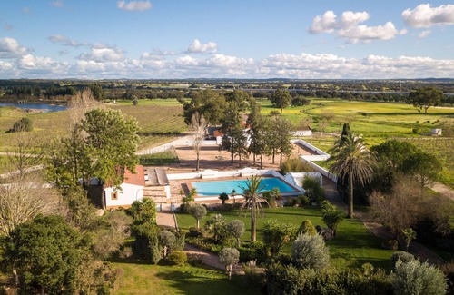 Redondo House | Monte das Lages - Casa dos Arcos