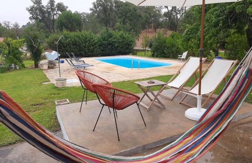 Vale de Mulheres House | Monte das Laranjeiras
