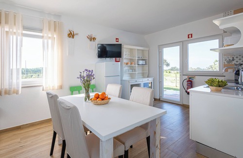Sines Hotel | Monte do Cerro