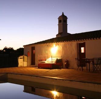 Elvas House | Monte do Vale
