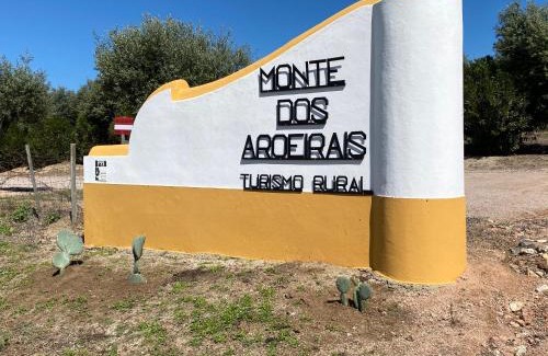 Fronteira House | Monte dos Aroeirais