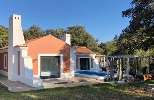 Sines House | Monte dos Binos
