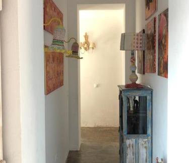 Sines House | Monte dos Binos