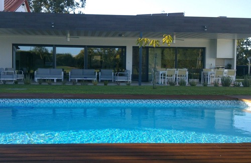 Montijo House | Monte Girassol - Quarto Limão