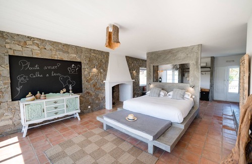 Almodovar House | Monte Gois Country House e Spa