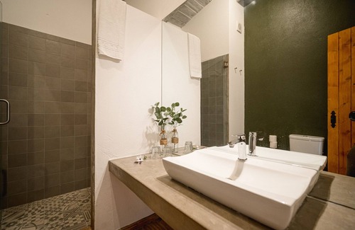 Almodovar House | Monte Gois Country House e Spa