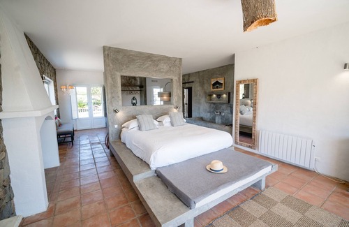 Almodovar House | Monte Gois Country House e Spa