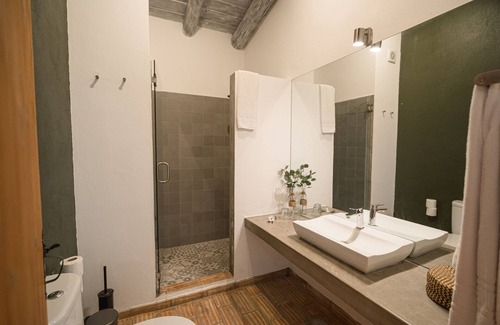 Almodovar House | Monte Gois Country House e Spa