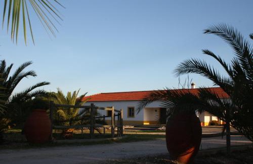 Erra House | Monte Macário Alojamento Local