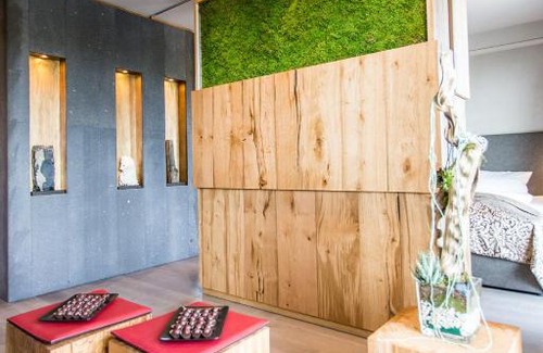 Andernach Hotel | monte mare SAUNA-SPA-SPORTS-HOTEL
