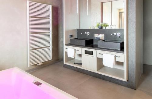 Andernach Hotel | monte mare SAUNA-SPA-SPORTS-HOTEL