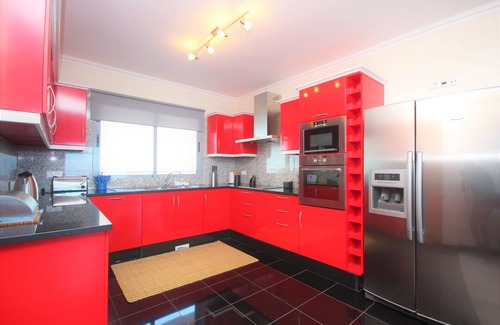 Monte Villa | Monte Palace I Villa With Private Pool In Funchal