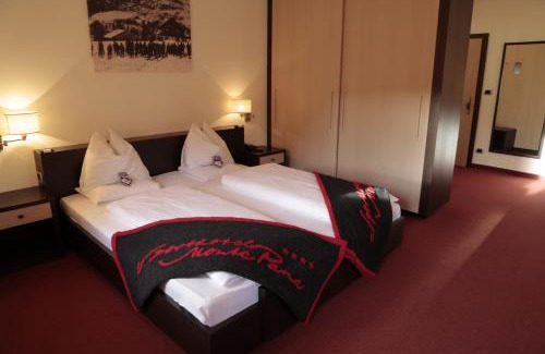 Santa Cristina Val Gardena Hotel | Monte Pana Dolomites Hotel