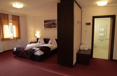 Santa Cristina Val Gardena Hotel | Monte Pana Dolomites Hotel