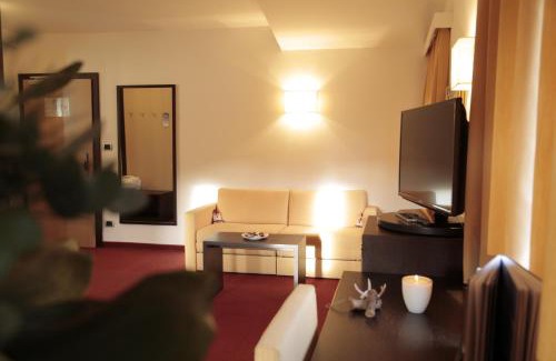 Santa Cristina Val Gardena Hotel | Monte Pana Dolomites Hotel