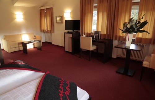 Santa Cristina Val Gardena Hotel | Monte Pana Dolomites Hotel
