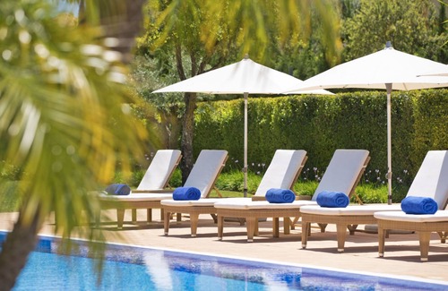 Vila Nova De Cacela Apartment | Monte Rei 3 bed Penthouse Apt